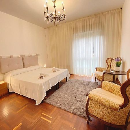 Elegante Appartamento A Cefalù Buitenkant foto
