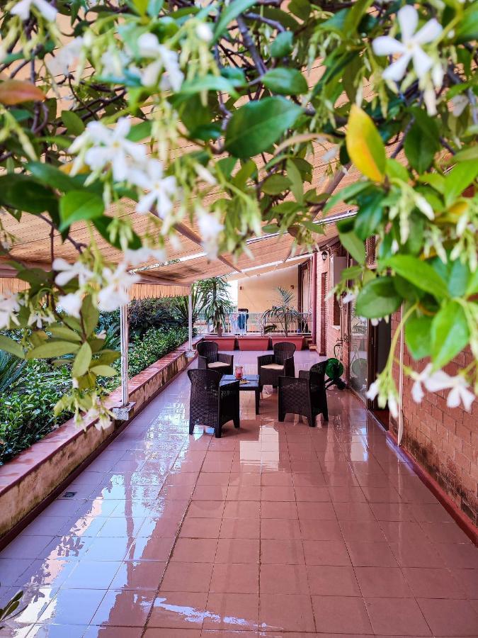 Elegante Appartamento A Cefalù Buitenkant foto